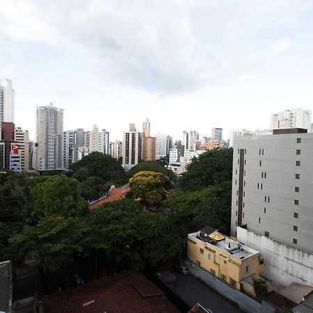 Appartement Lk Savassi 12 à Belo Horizonte Extérieur photo