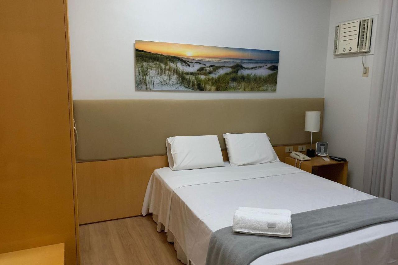 Appartement Lk Savassi 12 à Belo Horizonte Extérieur photo