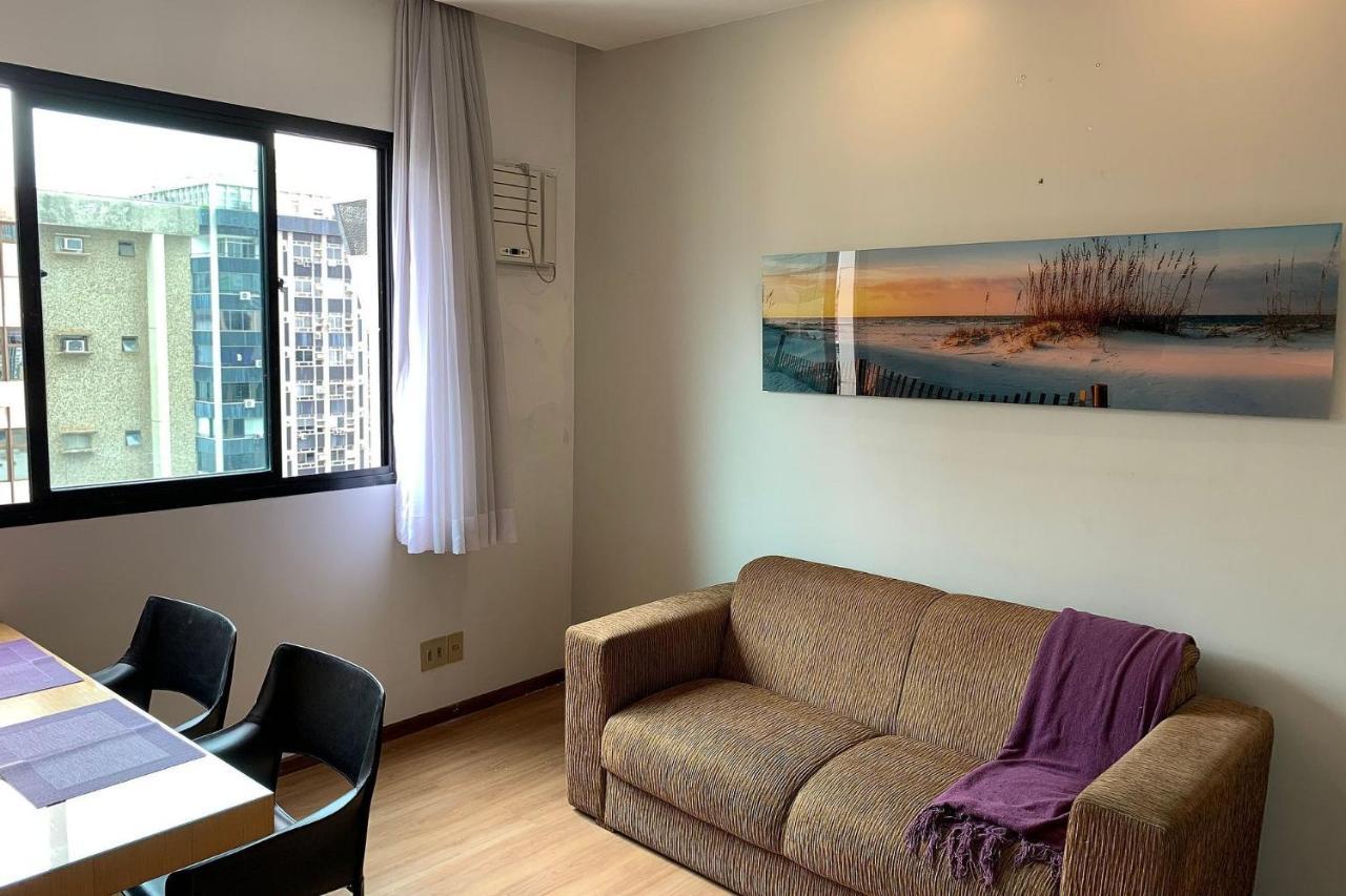 Appartement Lk Savassi 12 à Belo Horizonte Extérieur photo