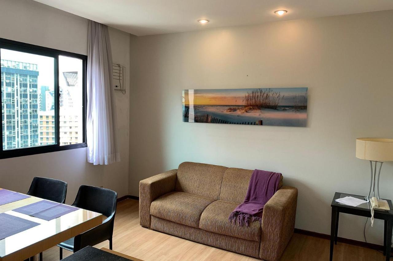 Appartement Lk Savassi 12 à Belo Horizonte Extérieur photo