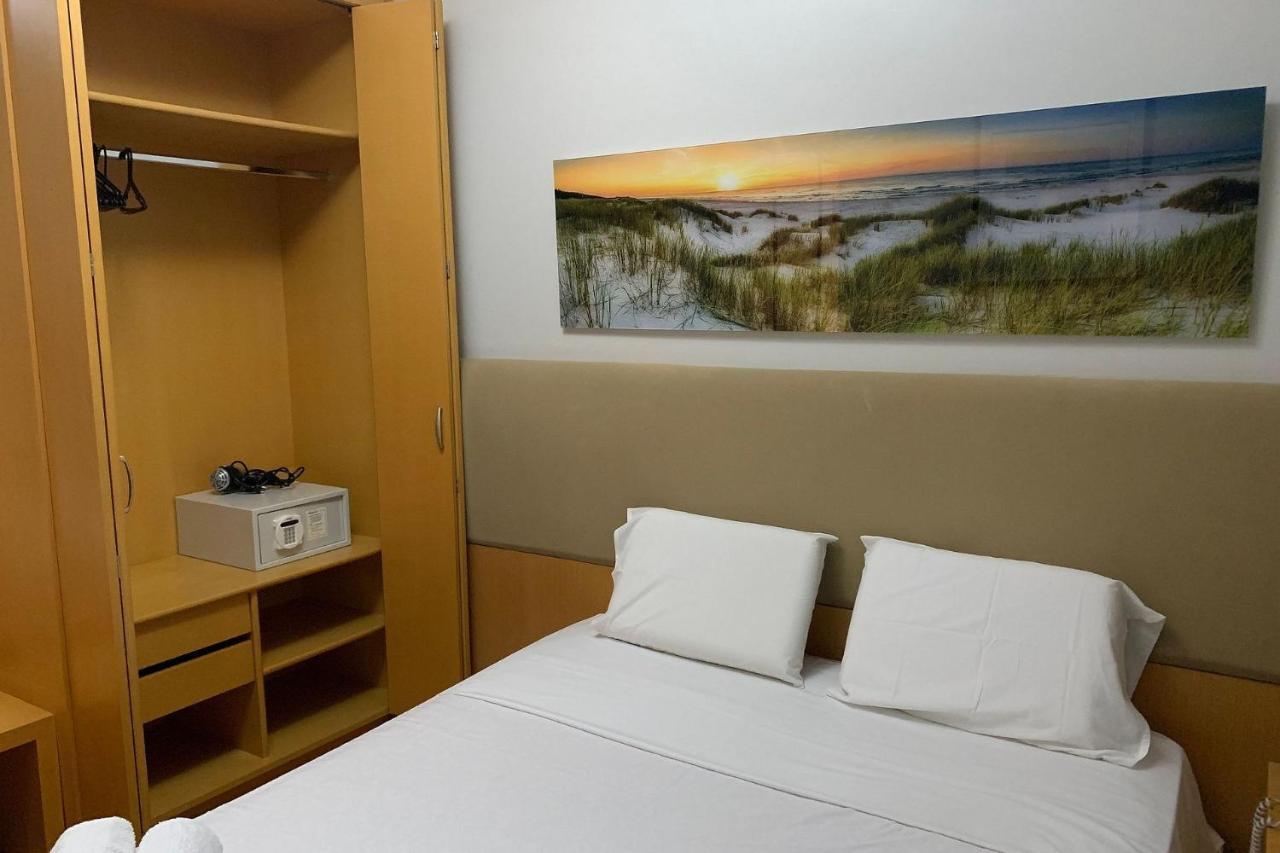 Appartement Lk Savassi 12 à Belo Horizonte Extérieur photo