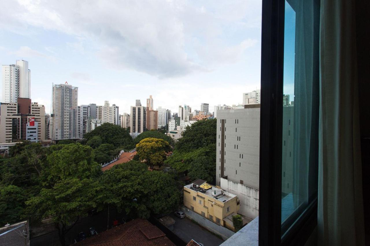 Appartement Lk Savassi 12 à Belo Horizonte Extérieur photo