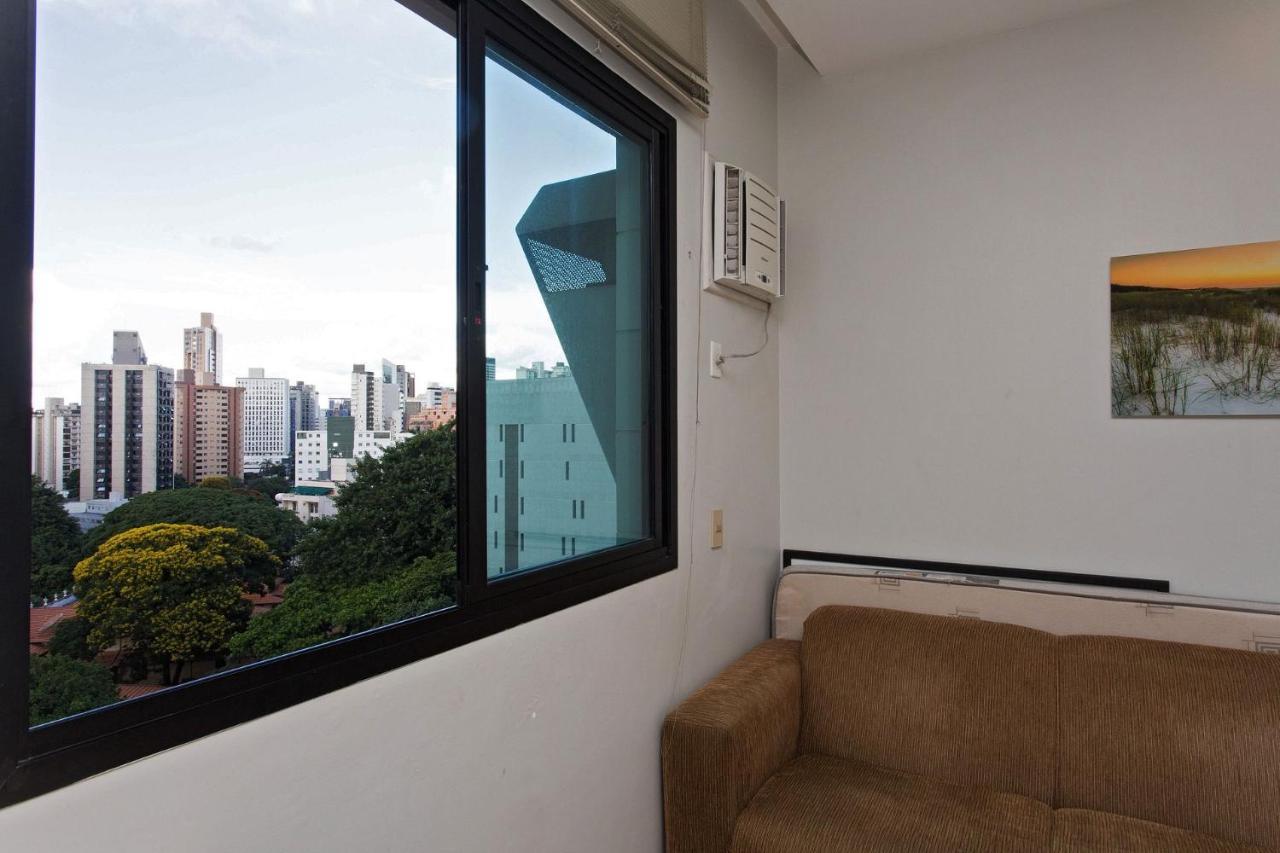 Appartement Lk Savassi 12 à Belo Horizonte Extérieur photo