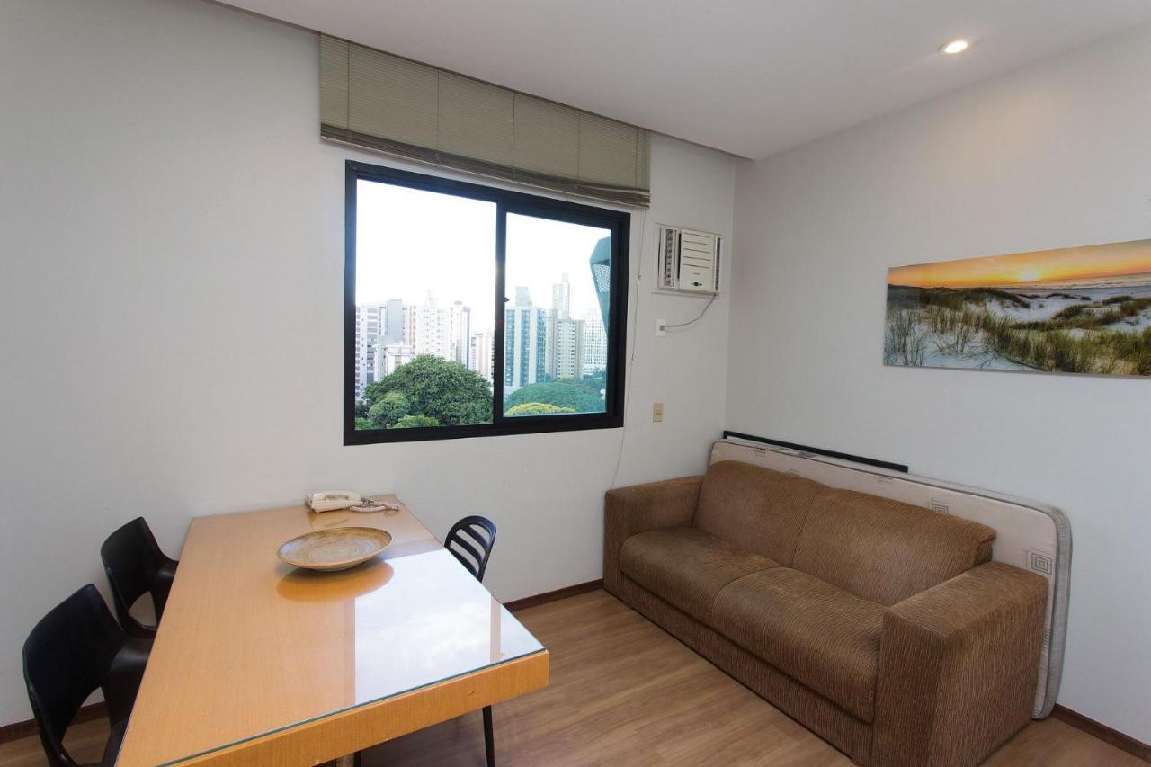 Appartement Lk Savassi 12 à Belo Horizonte Extérieur photo