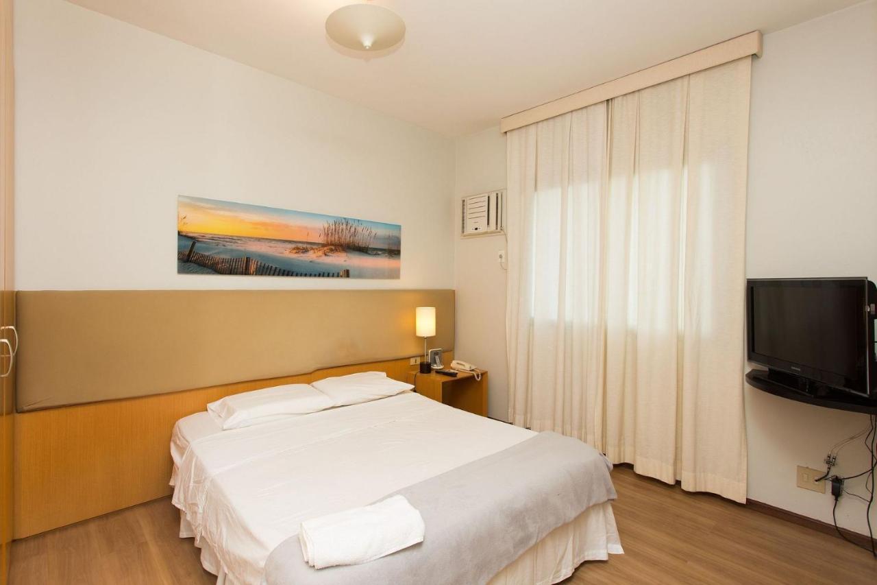Appartement Lk Savassi 12 à Belo Horizonte Extérieur photo