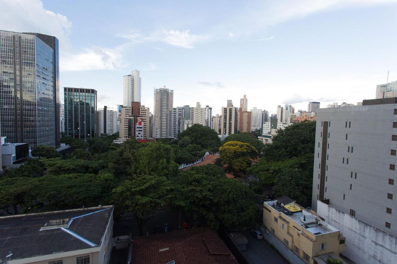Appartement Lk Savassi 12 à Belo Horizonte Extérieur photo