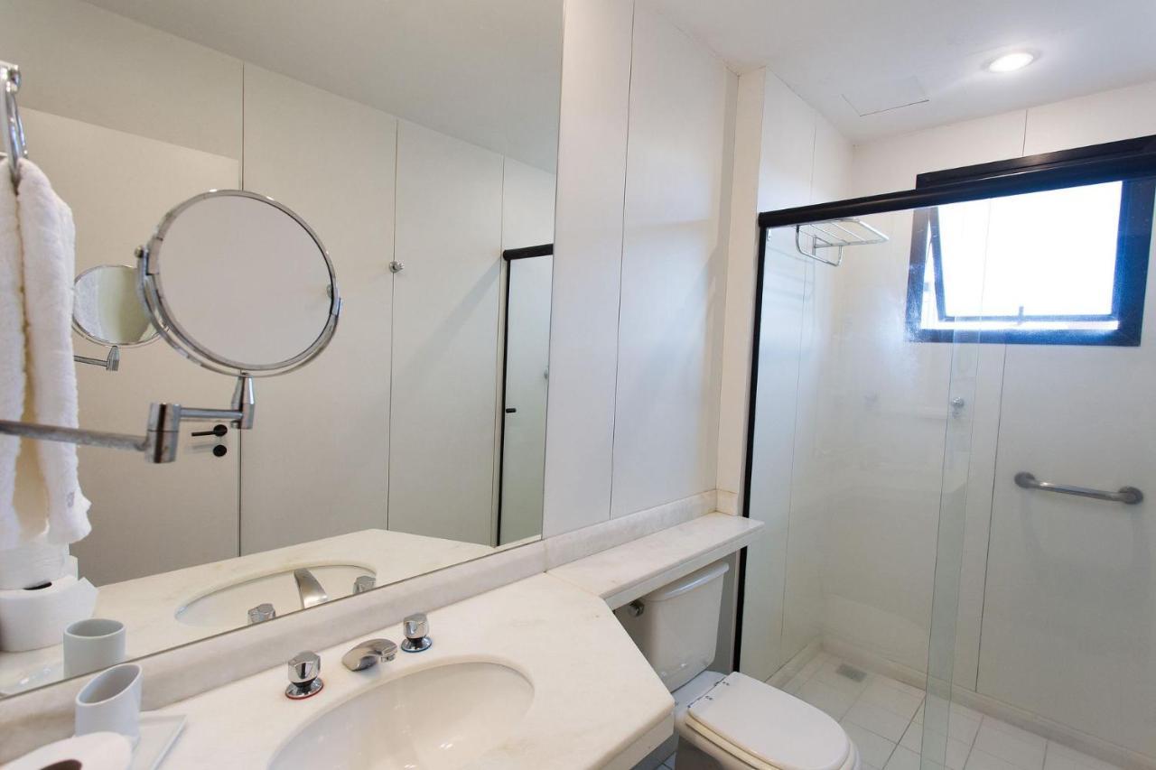 Appartement Lk Savassi 12 à Belo Horizonte Extérieur photo