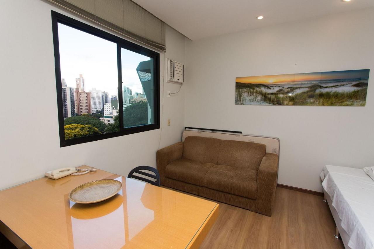 Appartement Lk Savassi 12 à Belo Horizonte Extérieur photo