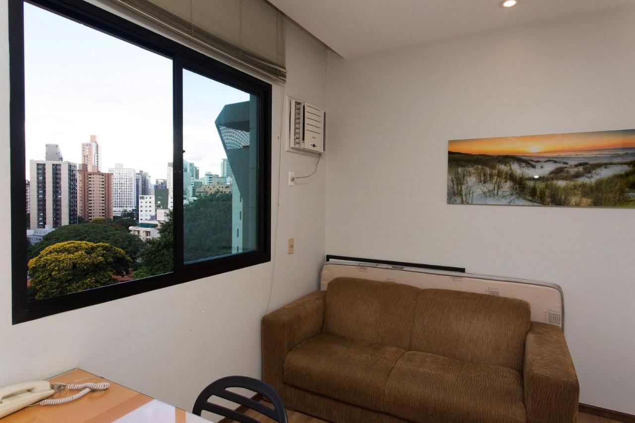 Appartement Lk Savassi 12 à Belo Horizonte Extérieur photo