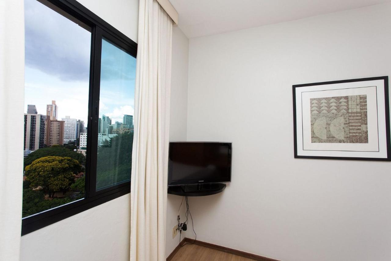 Appartement Lk Savassi 12 à Belo Horizonte Extérieur photo