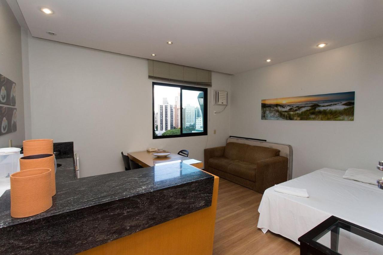 Appartement Lk Savassi 12 à Belo Horizonte Extérieur photo