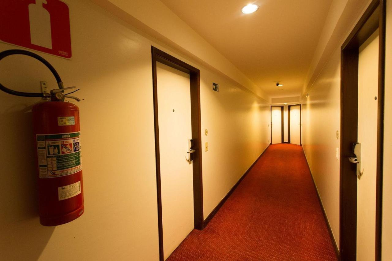 Appartement Lk Savassi 12 à Belo Horizonte Extérieur photo